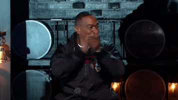 boy band wow GIF by ABC Network