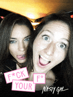 nastygalsdofestivalsbetter GIF by Nasty Gal