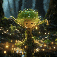 Relax Tgn GIF by Treegens