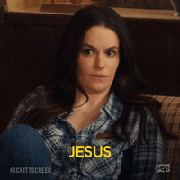 Pop Tv GIF by Schitt's Creek