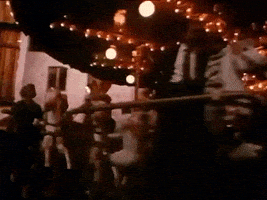 Merry Go Round Dancer GIF by Stray Fossa