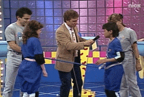 double dare dance GIF by Nickelodeon