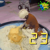 double dare nickelodeon GIF by NickSplat