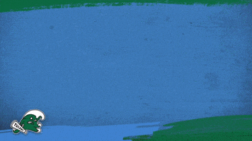 Track And Field Tulane GIF by GreenWave