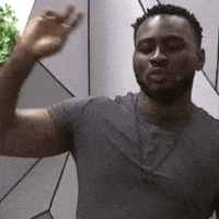 Counting Bbnaija GIF by Big Brother Naija