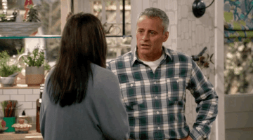 matt leblanc GIF by CBS
