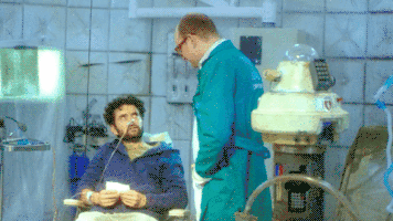 season 1 GIF by Dream Corp LLC