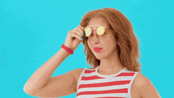 Film Wink GIF by Ilka & Franz