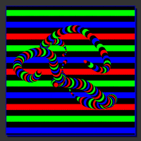 Op Art Loop GIF by xponentialdesign