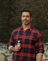 No Way Not Today GIF by Busch Beer