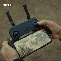 Photography Camera GIF by TRT