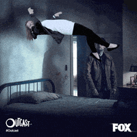outcast GIF by FOXtvUK