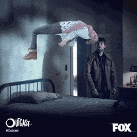 outcast GIF by FOXtvUK