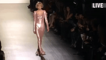 nyfw feb 2017 GIF by NYFW: The Shows
