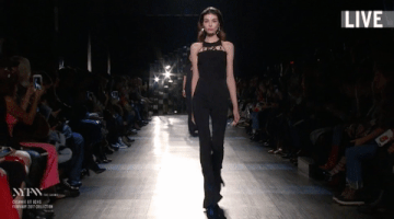 nyfw feb 2017 GIF by NYFW: The Shows