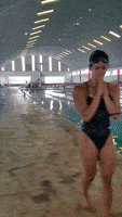 summer swimming GIF by docaff