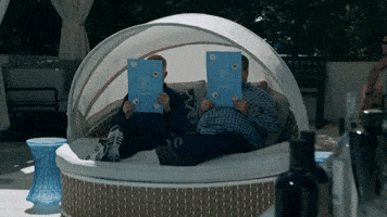 Shocked Modern Family GIF by ABC Network