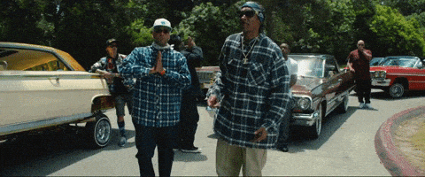 Swizz Beatz Countdown GIF by Snoop Dogg