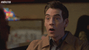 season 2 lol GIF by #Impastor