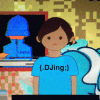 art history animation GIF by Ryan Seslow