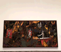 art history animation GIF by Ryan Seslow