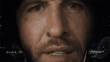 Season 1 Halo GIF by Paramount+