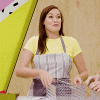 grace and mamrie GIF by This Might Get