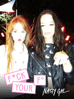 nastygalsdofestivalsbetter GIF by Nasty Gal