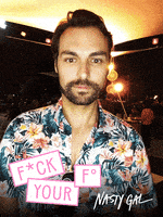 nastygalsdofestivalsbetter GIF by Nasty Gal