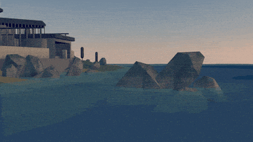 animation loop GIF by DLGNCE