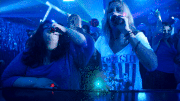 kaitlin olson mickey GIF by The Mick