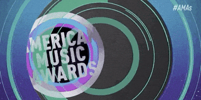 Amas 2019 GIF by AMAs
