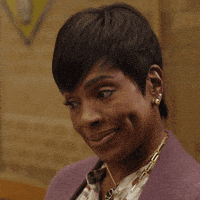 Oh No School GIF by ABC Network