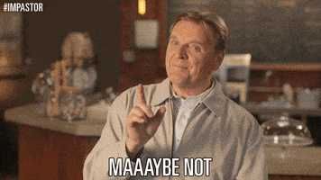 Tv Show Dark Comedy GIF by #Impastor