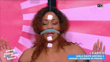 touche pas a mon poste lol GIF by C8