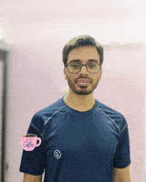 Coffee Lover GIF by Lokesh Gocher