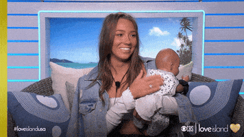 Cbs Love GIF by LoveIslandUSA