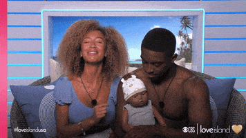 Cbs Love GIF by LoveIslandUSA