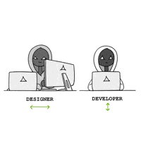 Design Coding GIF by Alliance