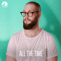 Ferris Buellers Day Off Yudin GIF by Paramount Network