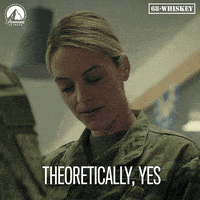 Durkin Yes GIF by Paramount Network