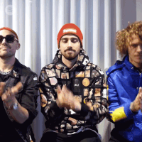 well done clapping GIF by Spotify