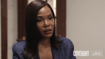 Crying Gif GIF by ALLBLK