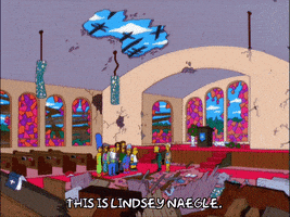 season 13 episode 6 GIF