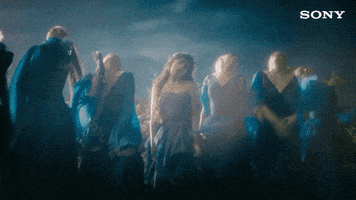 Music Video Pop GIF by Sony