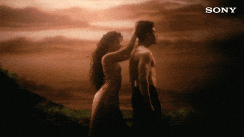 Music Video Pop GIF by Sony