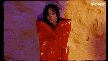 Music Video Pop GIF by Sony