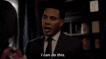 lee daniels lyons GIF by Empire FOX