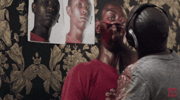 lee daniels art GIF by TIME