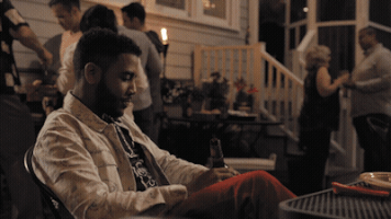 stephen king murderer GIF by Mr. Mercedes